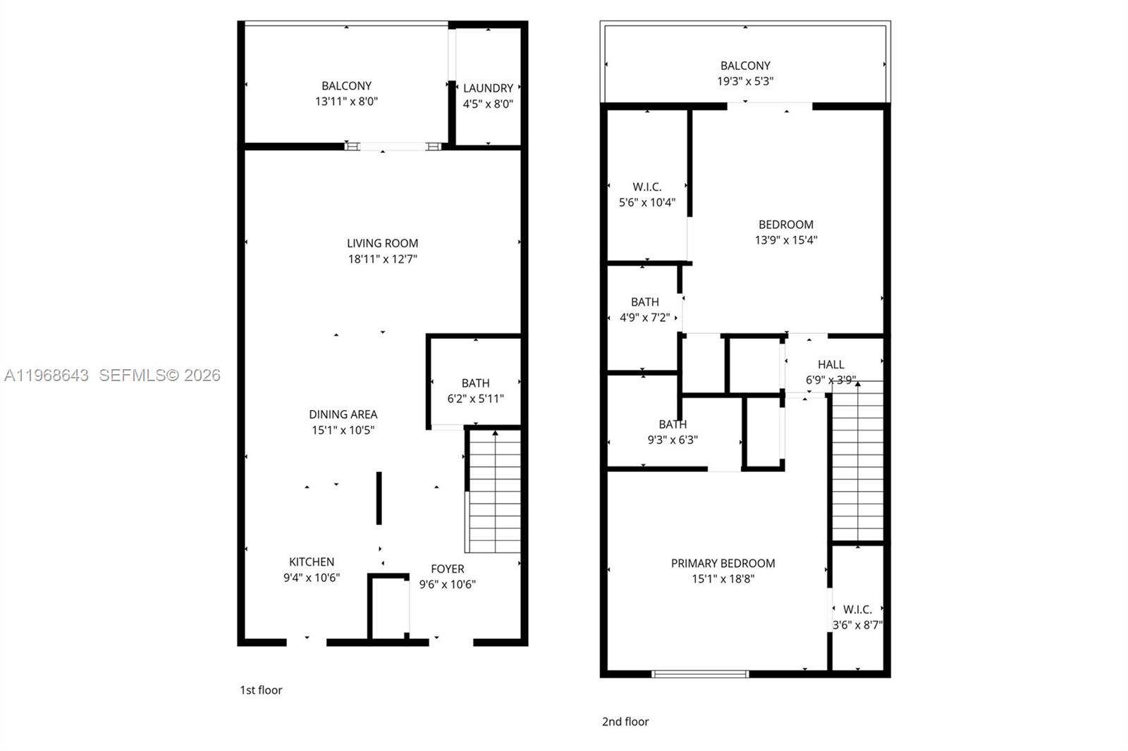 SANDPIPER CONDO - Residential