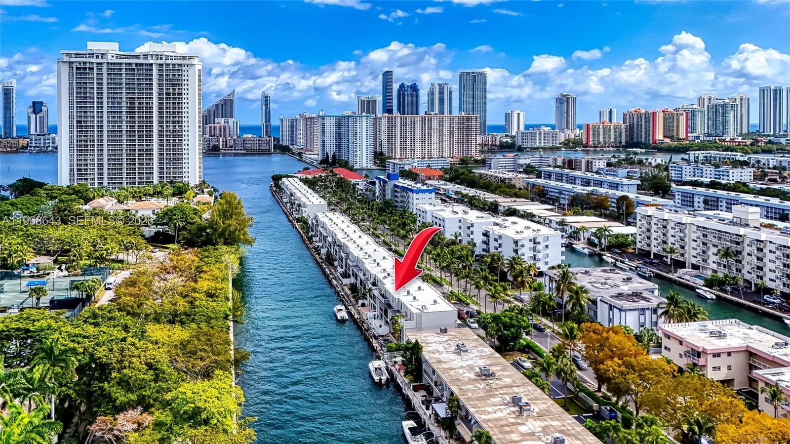 SANDPIPER CONDO - Residential