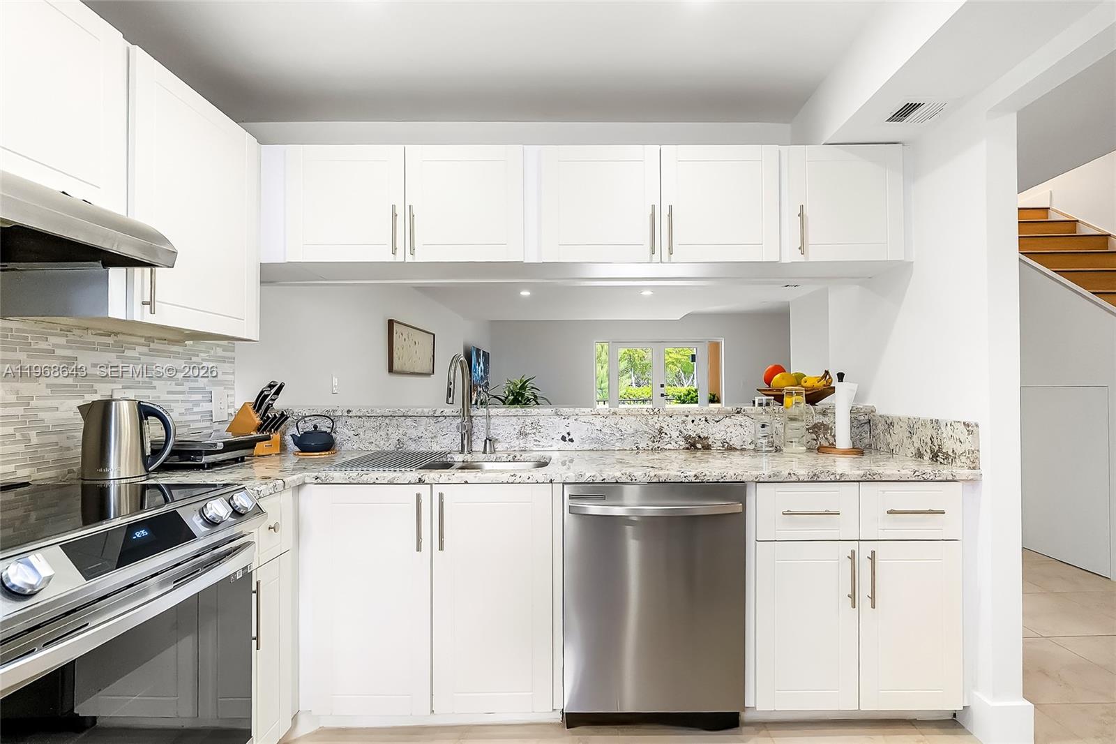 SANDPIPER CONDO - Residential