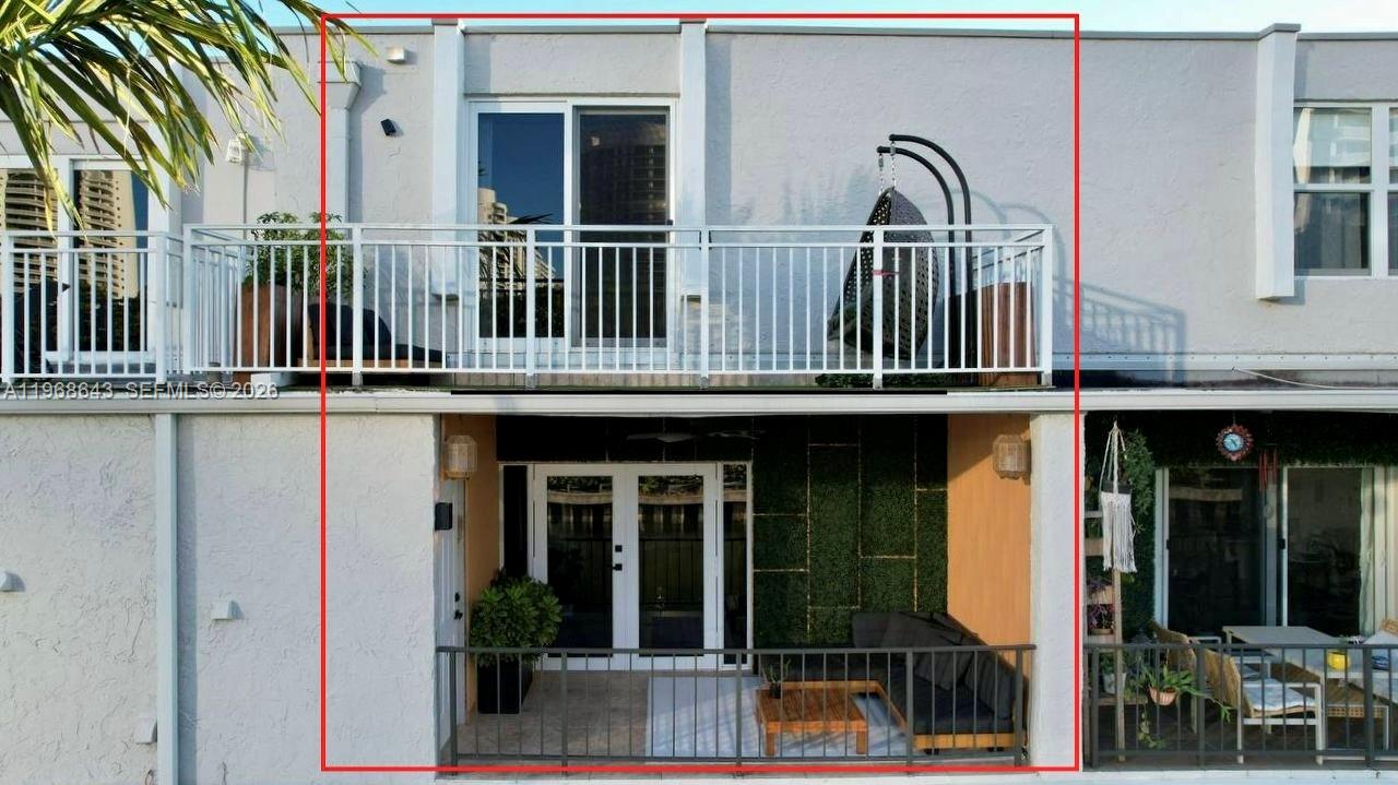 SANDPIPER CONDO - Residential