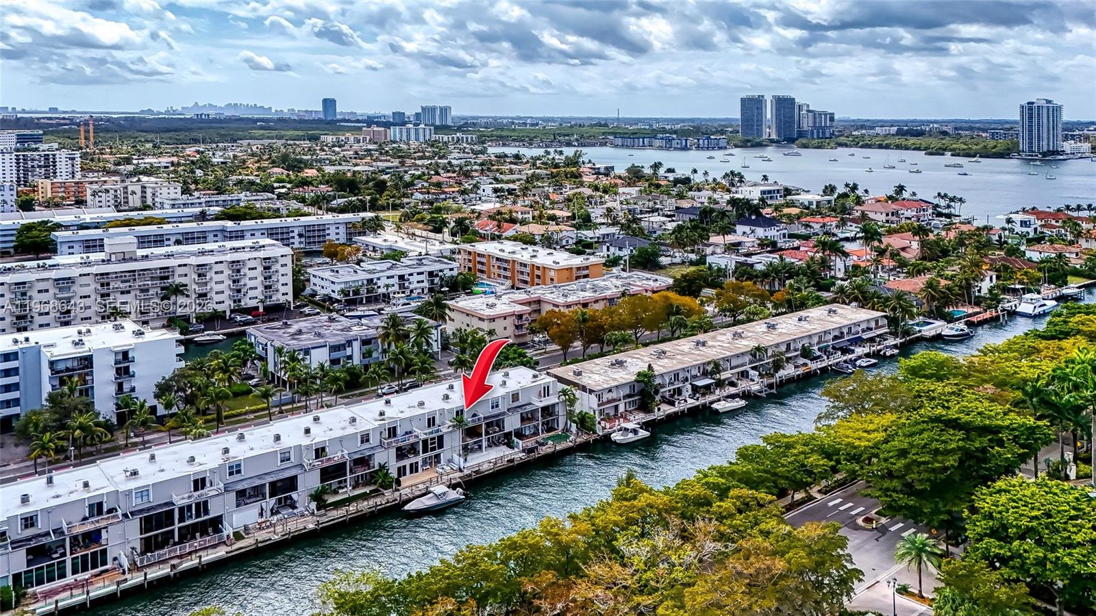 SANDPIPER CONDO - Residential