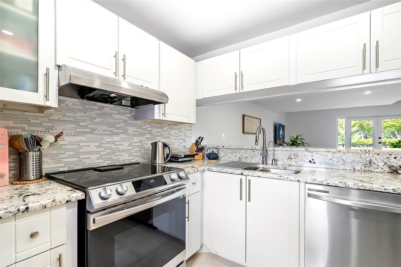 SANDPIPER CONDO - Residential