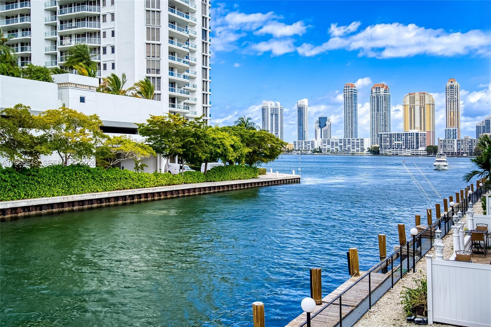 SANDPIPER CONDO - Residential