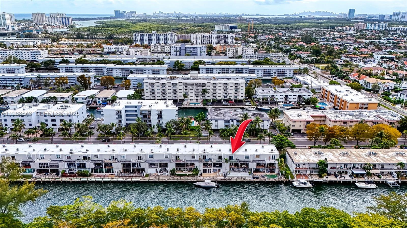 SANDPIPER CONDO - Residential