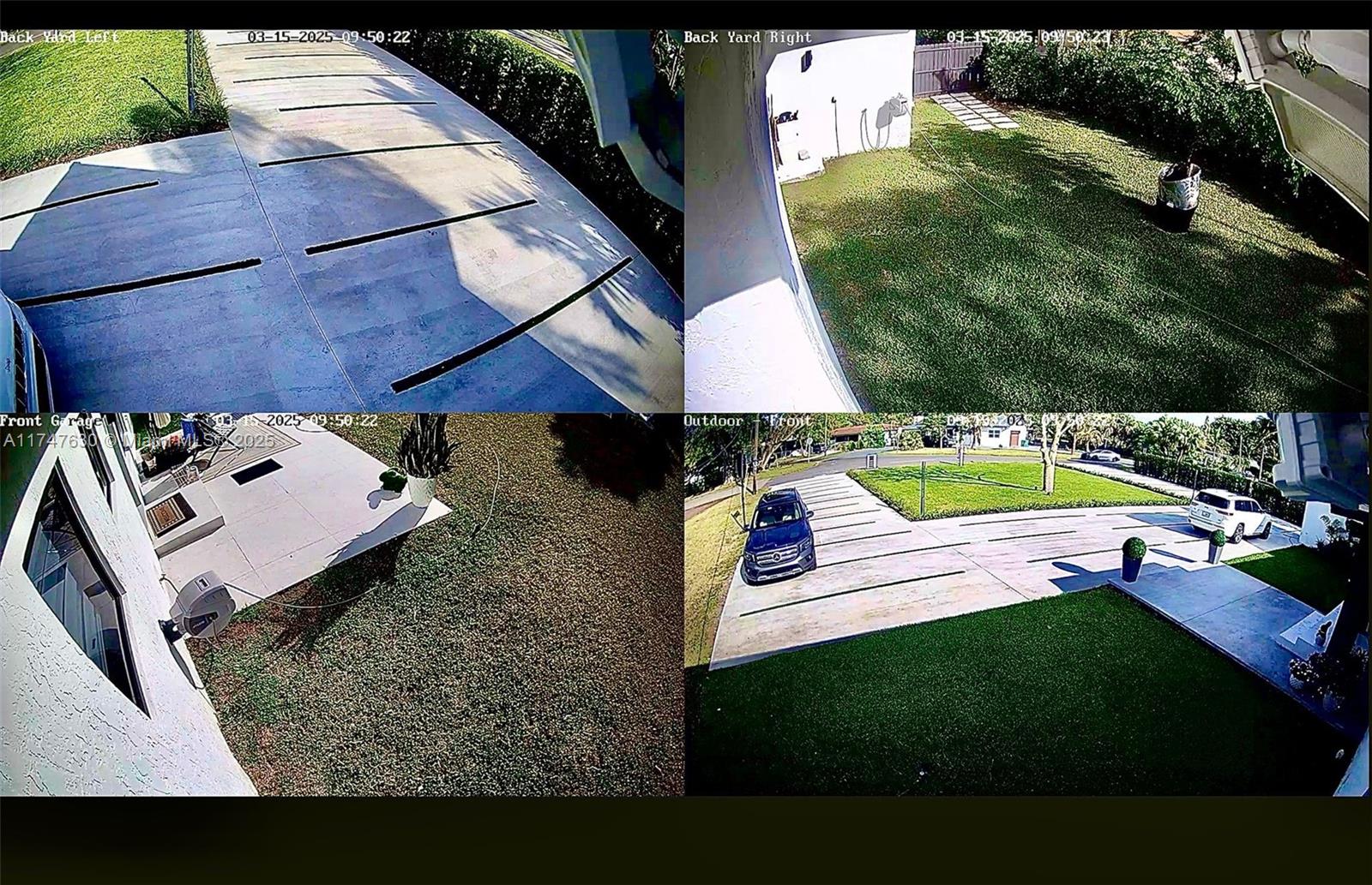 BISC GARDENS SEC D - Residential