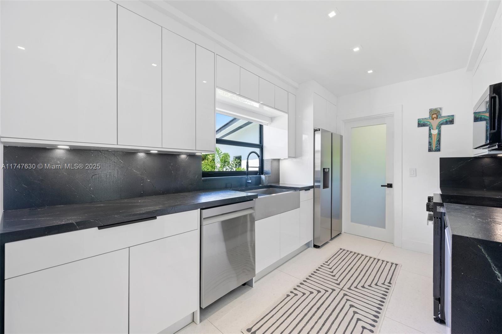 BISC GARDENS SEC D - Residential