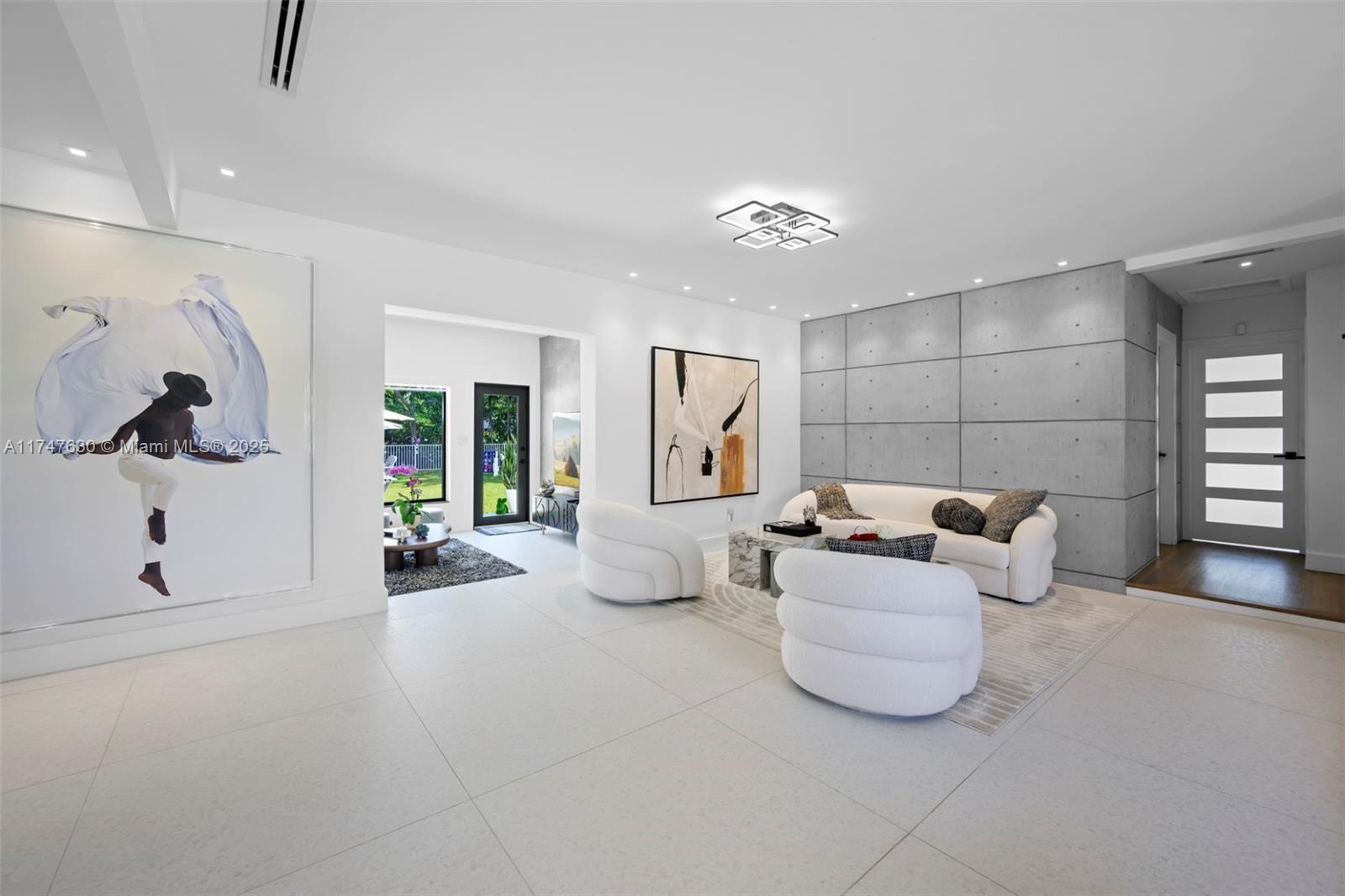 BISC GARDENS SEC D - Residential