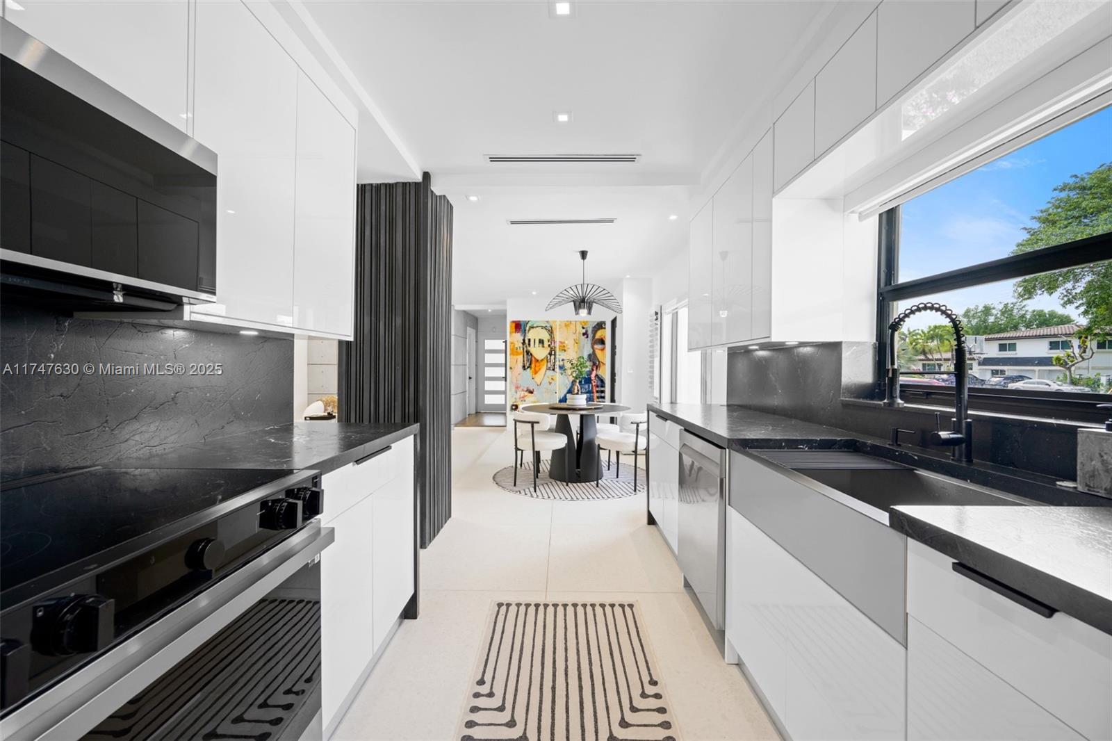 BISC GARDENS SEC D - Residential