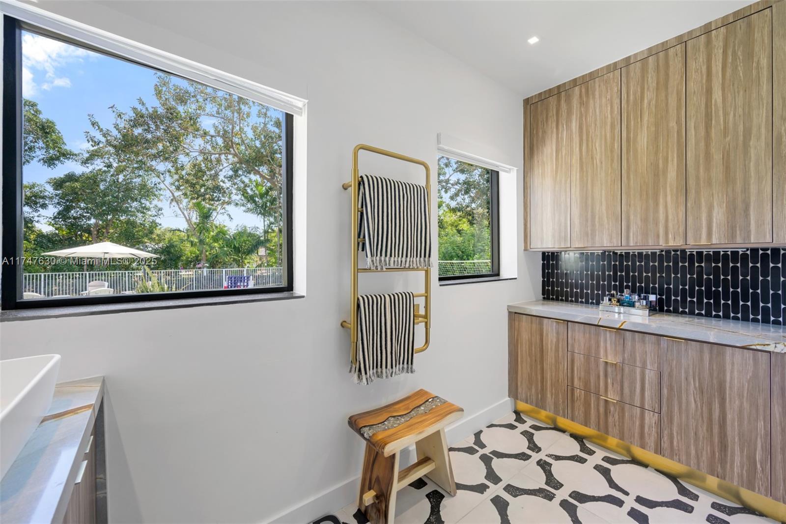 BISC GARDENS SEC D - Residential