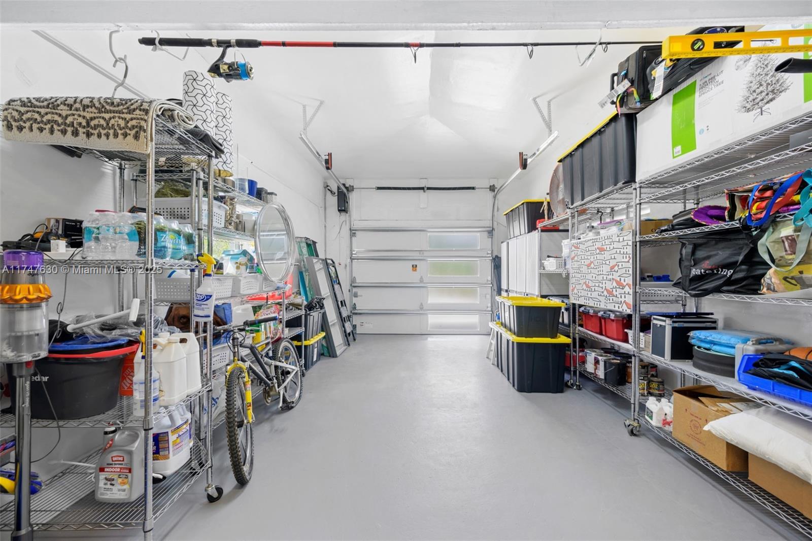 BISC GARDENS SEC D - Residential