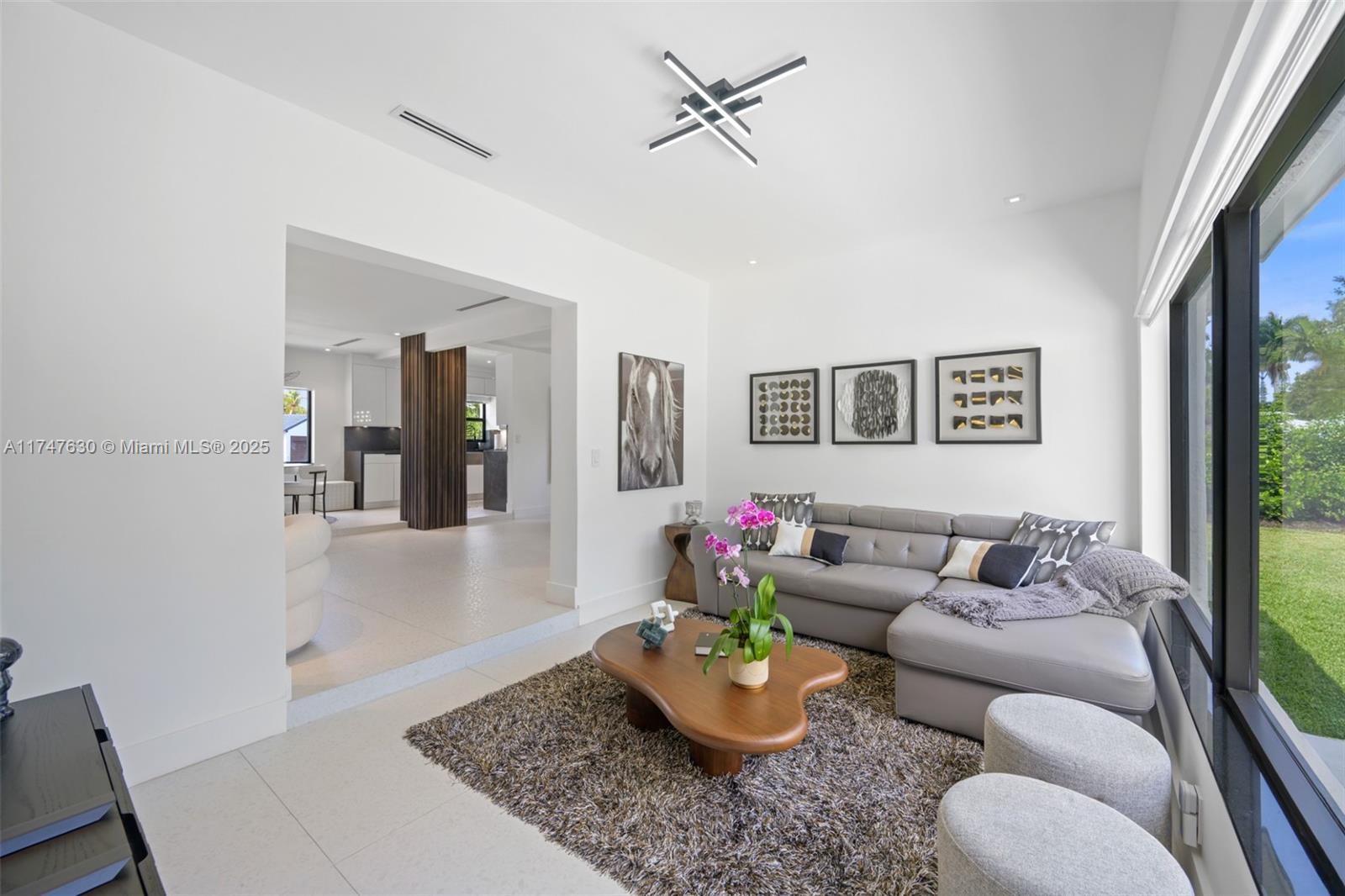 BISC GARDENS SEC D - Residential