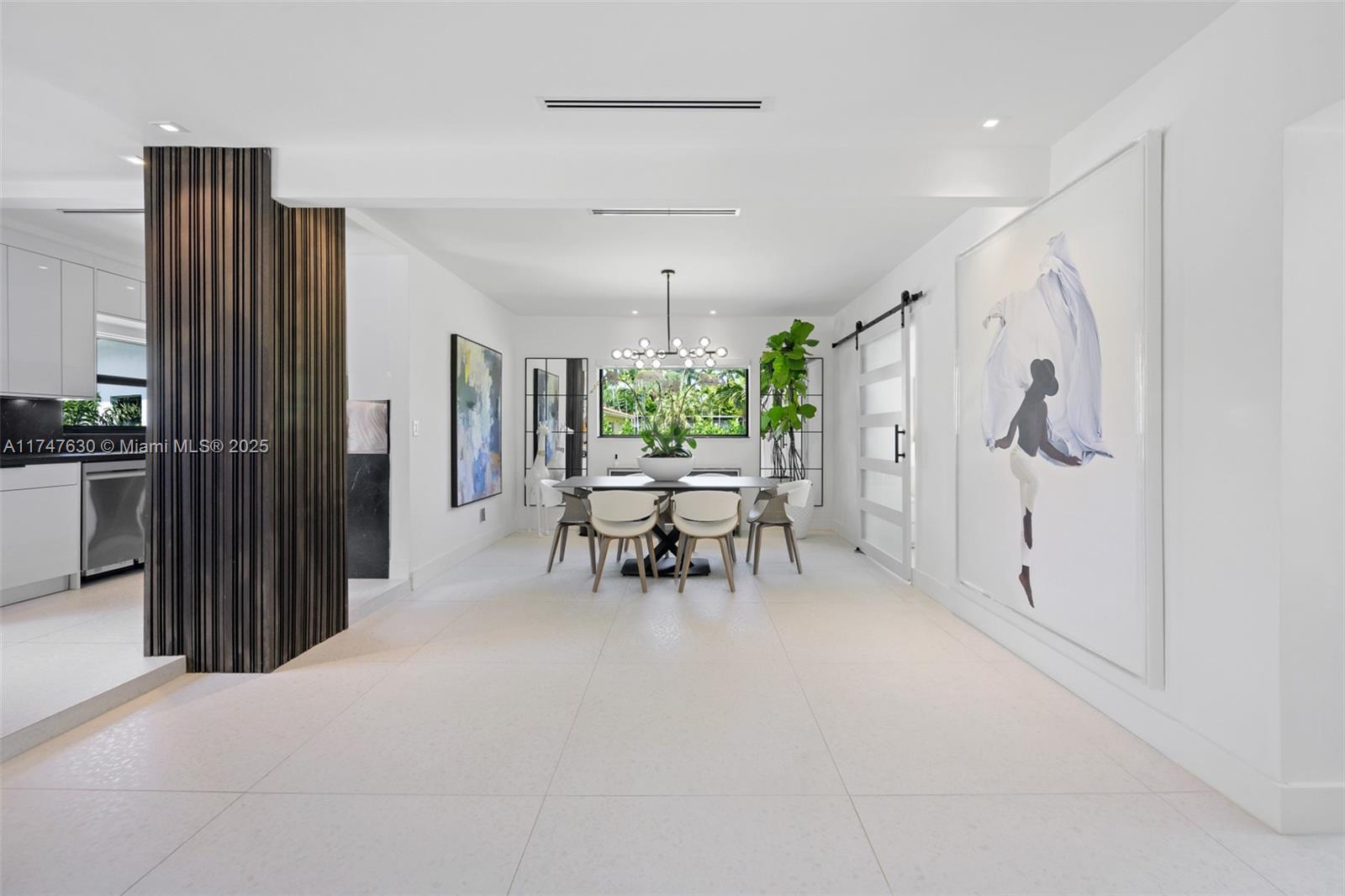 BISC GARDENS SEC D - Residential