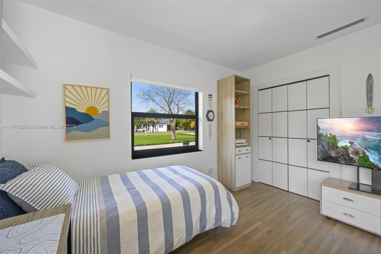 BISC GARDENS SEC D - Residential