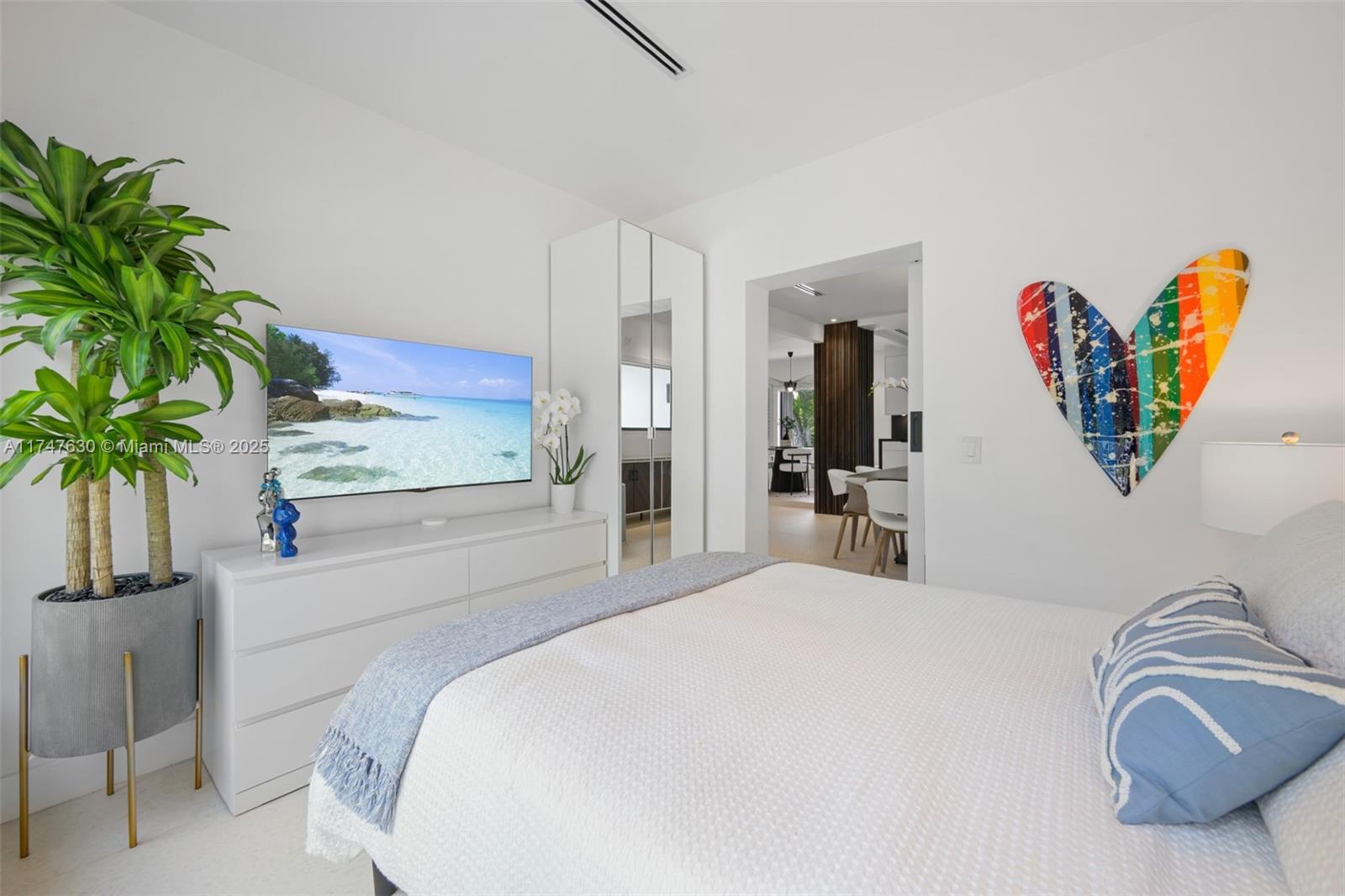 BISC GARDENS SEC D - Residential