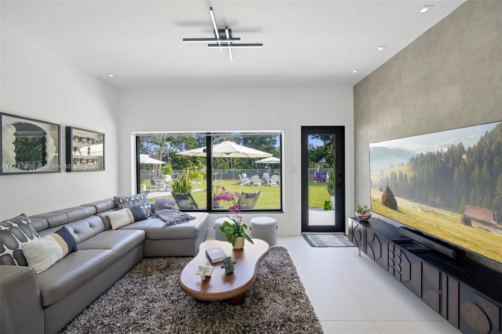 BISC GARDENS SEC D - Residential