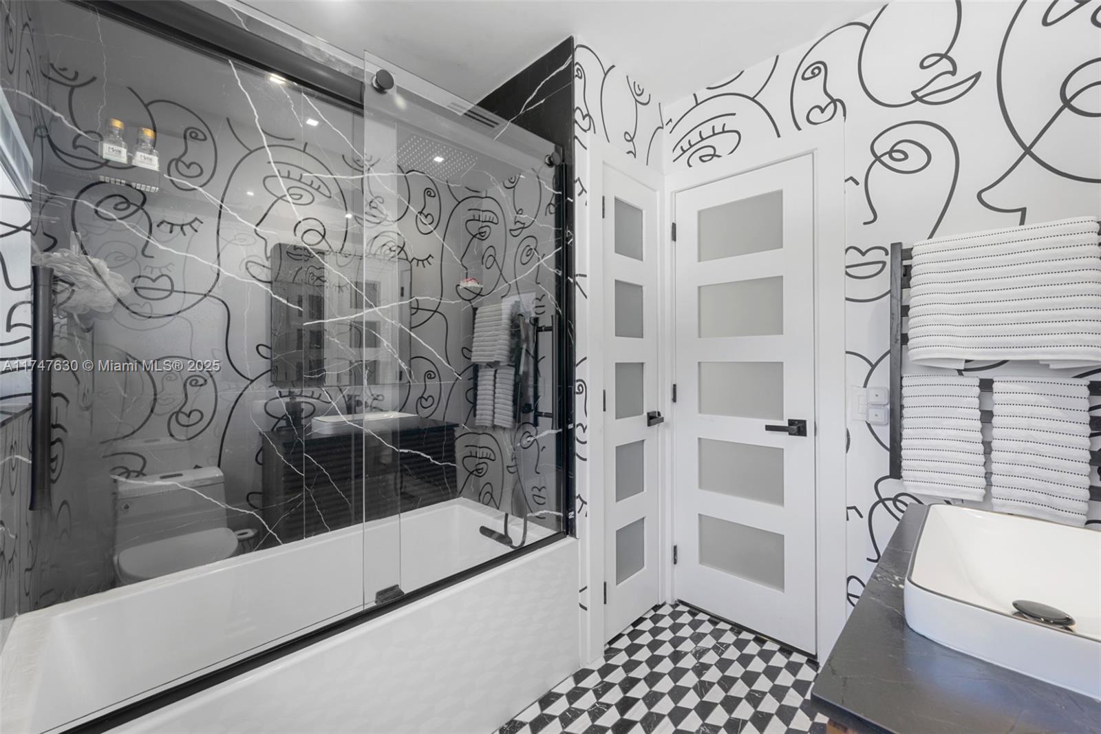 BISC GARDENS SEC D - Residential