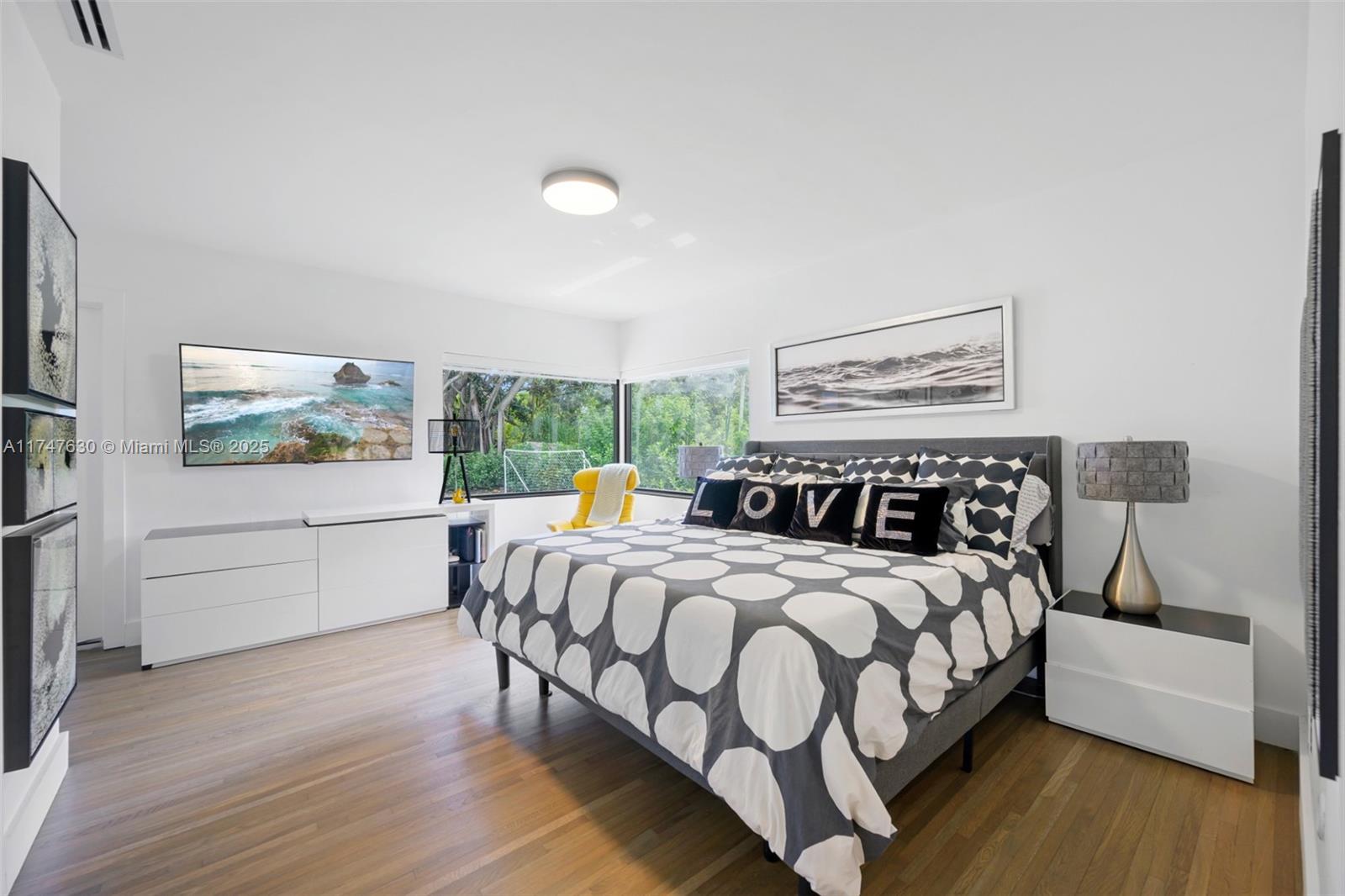 BISC GARDENS SEC D - Residential