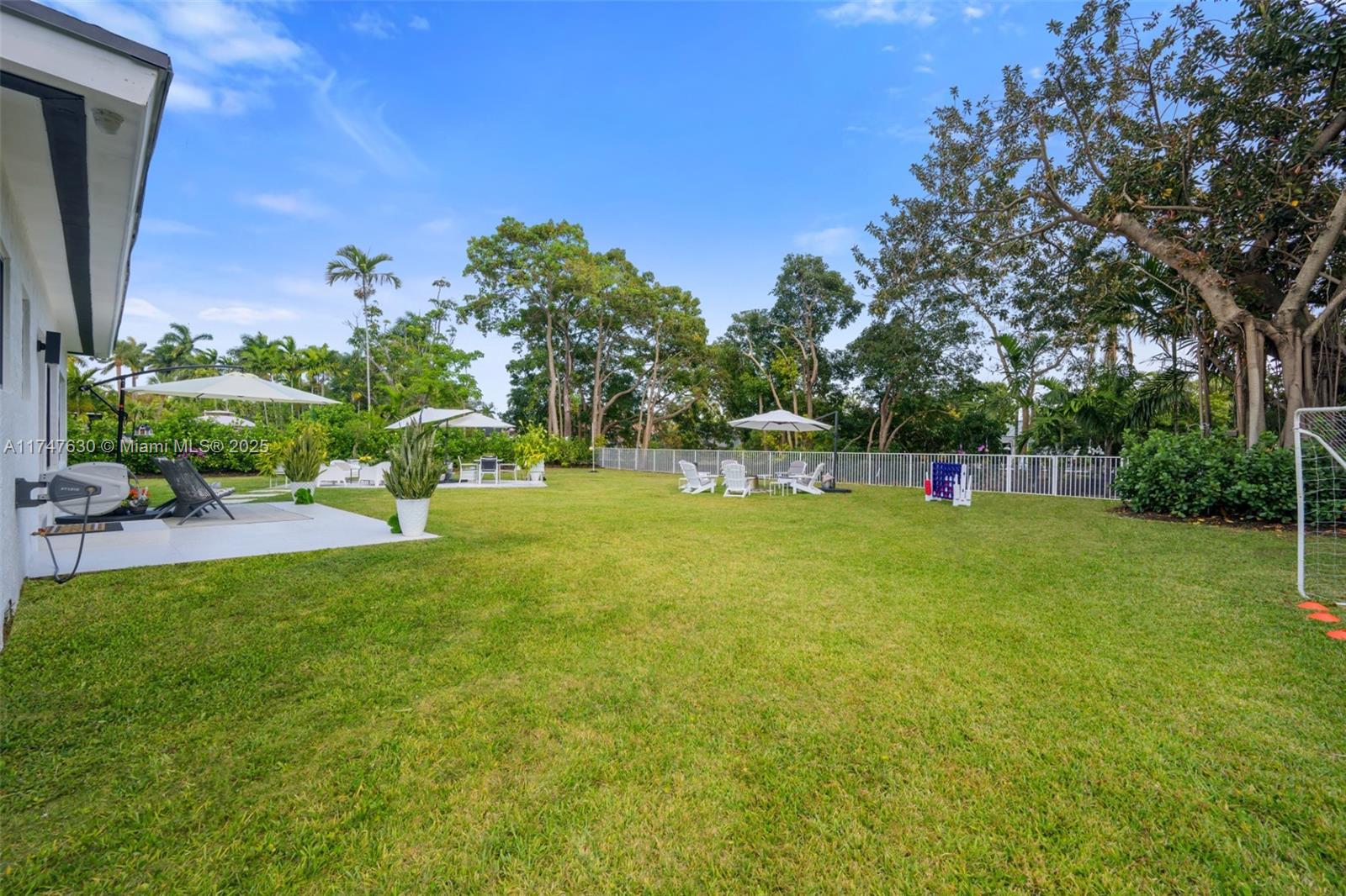 BISC GARDENS SEC D - Residential