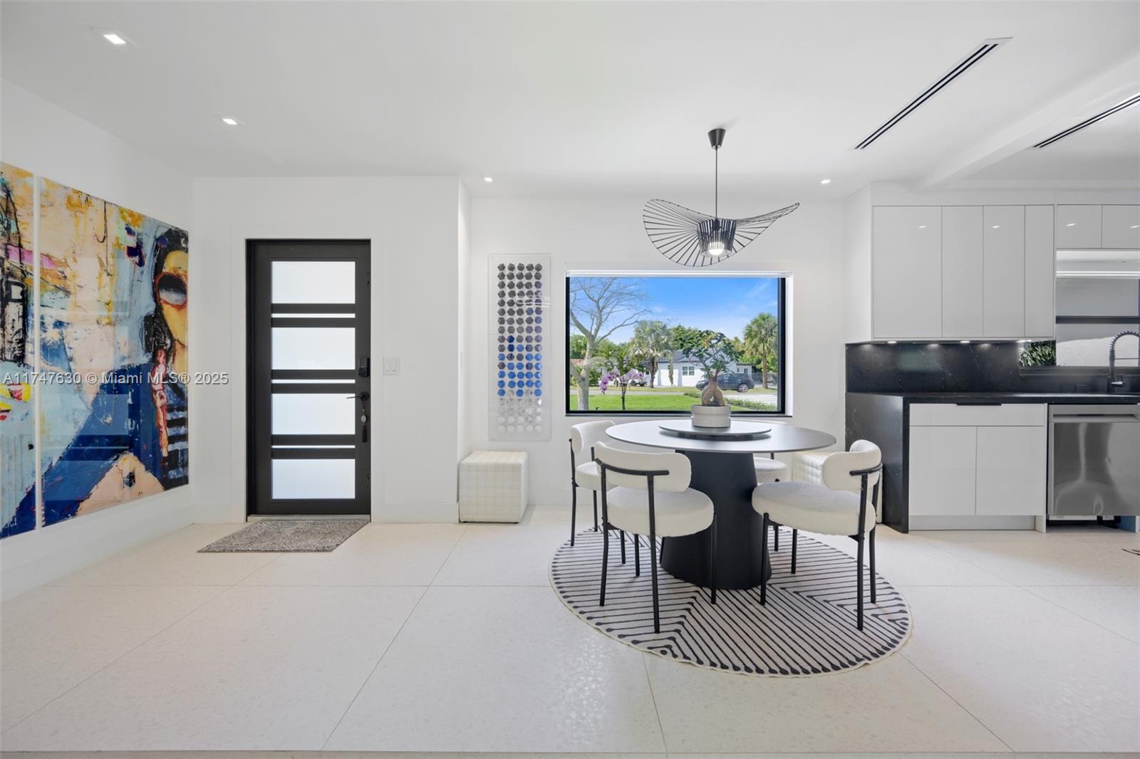 BISC GARDENS SEC D - Residential