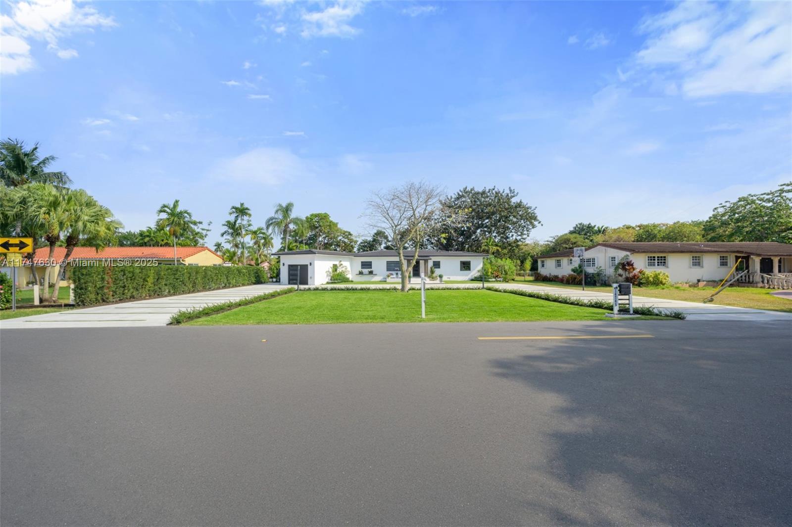 BISC GARDENS SEC D - Residential