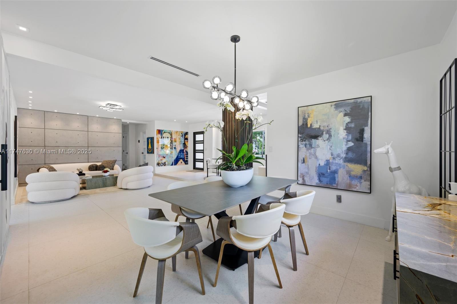 BISC GARDENS SEC D - Residential