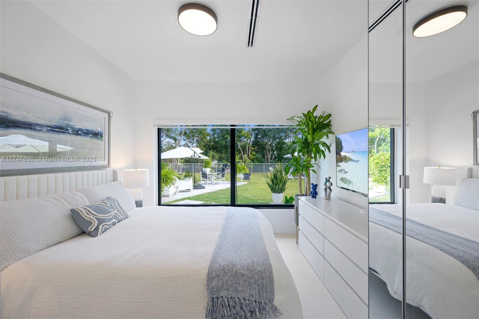 BISC GARDENS SEC D - Residential