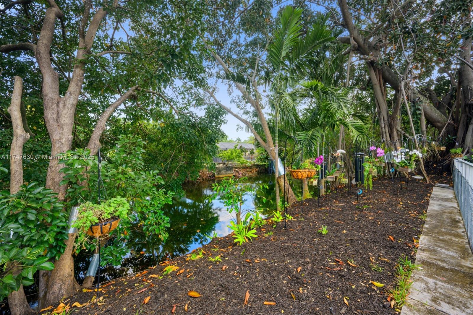 BISC GARDENS SEC D - Residential