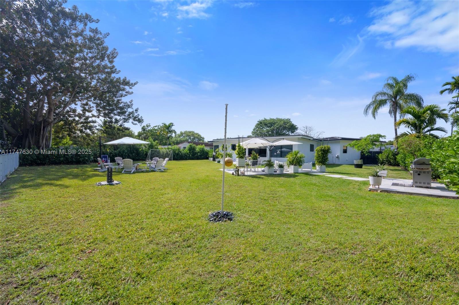 BISC GARDENS SEC D - Residential