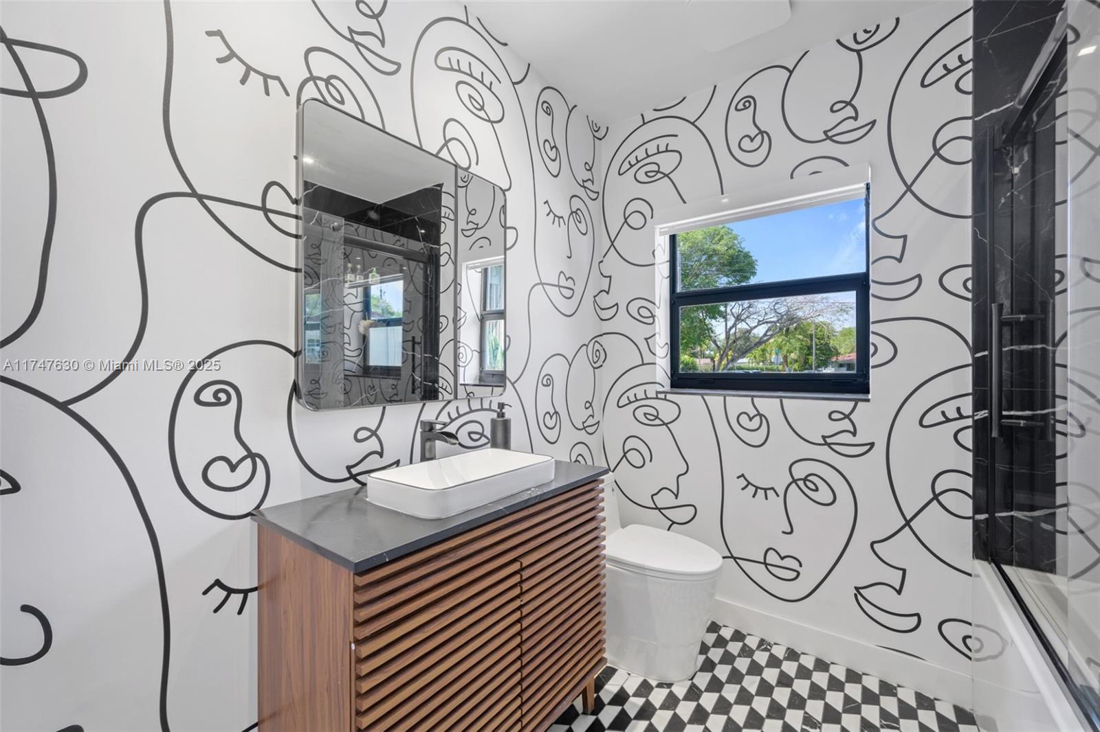 BISC GARDENS SEC D - Residential