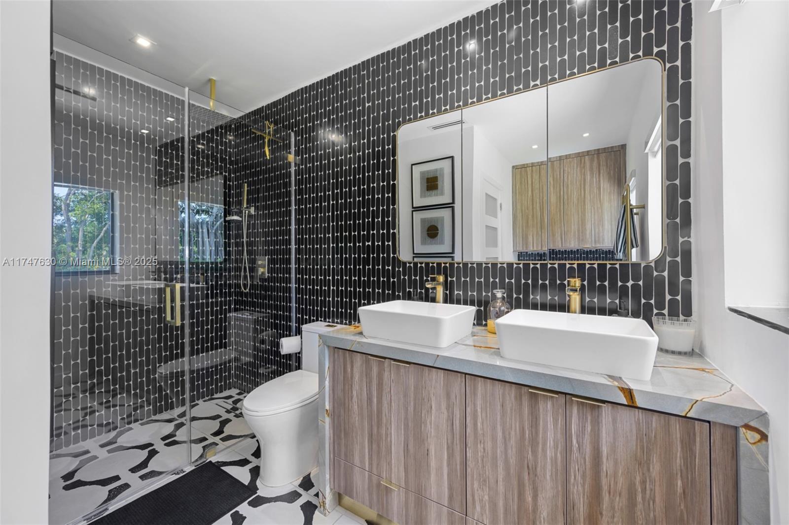 BISC GARDENS SEC D - Residential