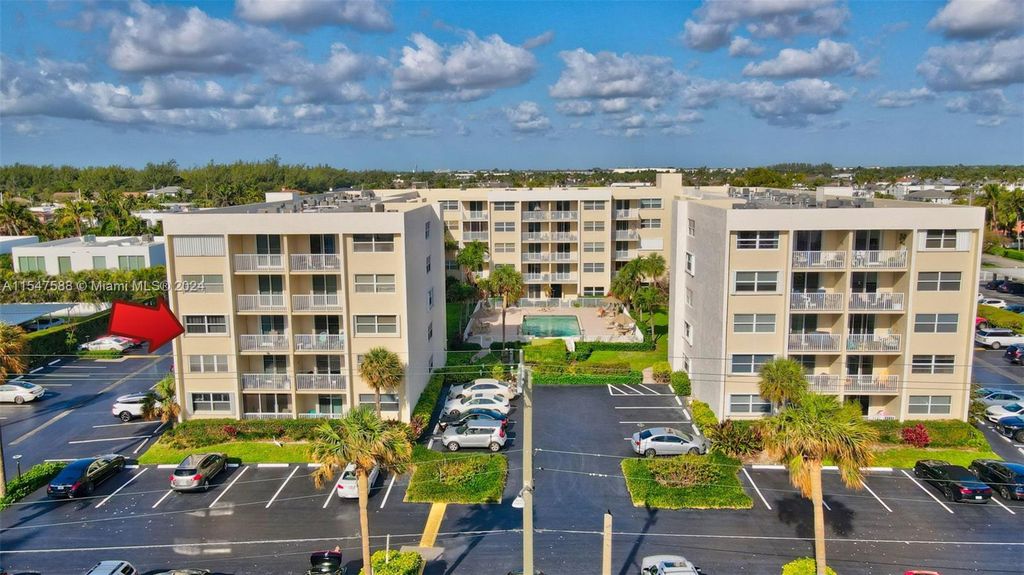 Photo of 2929 S Ocean Blvd #302, Boca Raton, FL 33432 (MLS # A11547588)