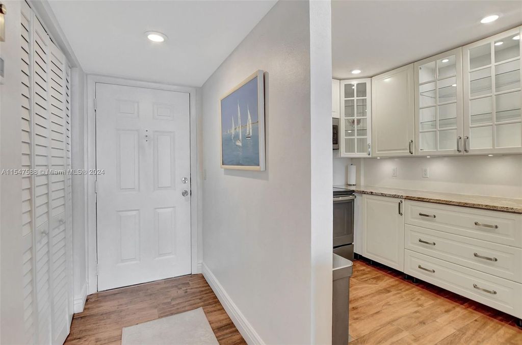 Photo of 2929 S Ocean Blvd #302, Boca Raton, FL 33432 (MLS # A11547588)