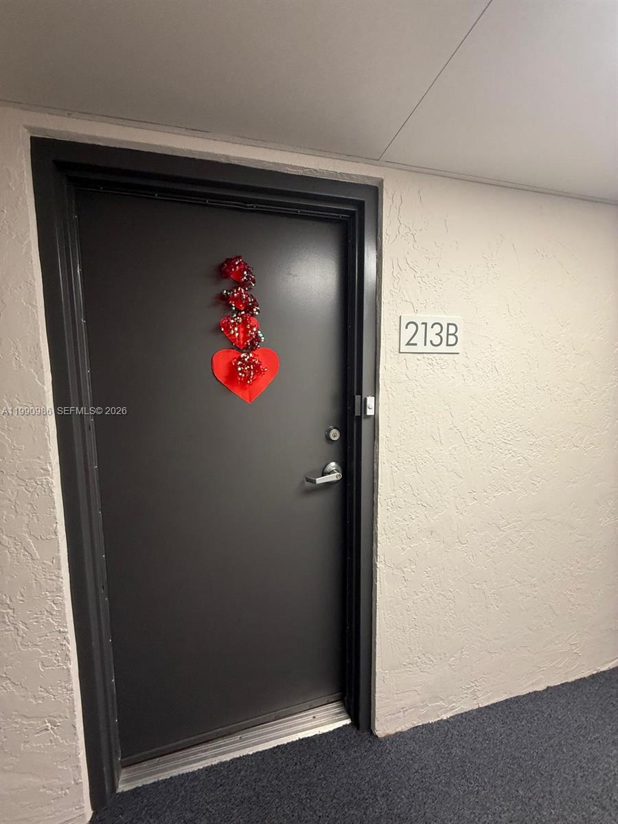 KINGS PARK GARDEN APTS CO - Residential