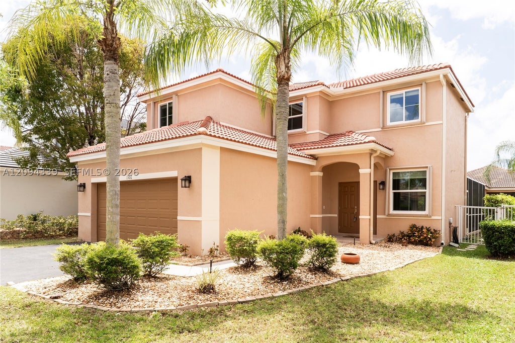 Photo of 1306 Banyan Way #1306, Weston, FL 33327 (MLS # A12094339)