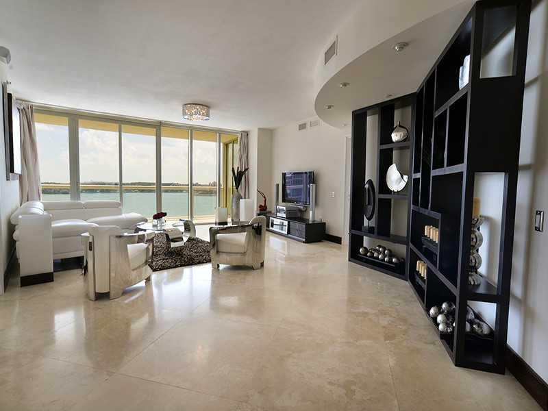 Welcome to the apartment of your dreams at the prestigious ICON South Beach. This spectacular 3 bed 3 bath features unparalleled views of Biscayne Bay, the city skyline and Fisher Island. Unit comes fully furnished and includes exquisite details such as m arble floors, spacious walk-in closets and floor to ceiling windows. Meticulously maintained and ready to call home. Residents enjoy luxurious amenities such as 24-hour concierge, two private pools, and fitness center with spa and steam room.