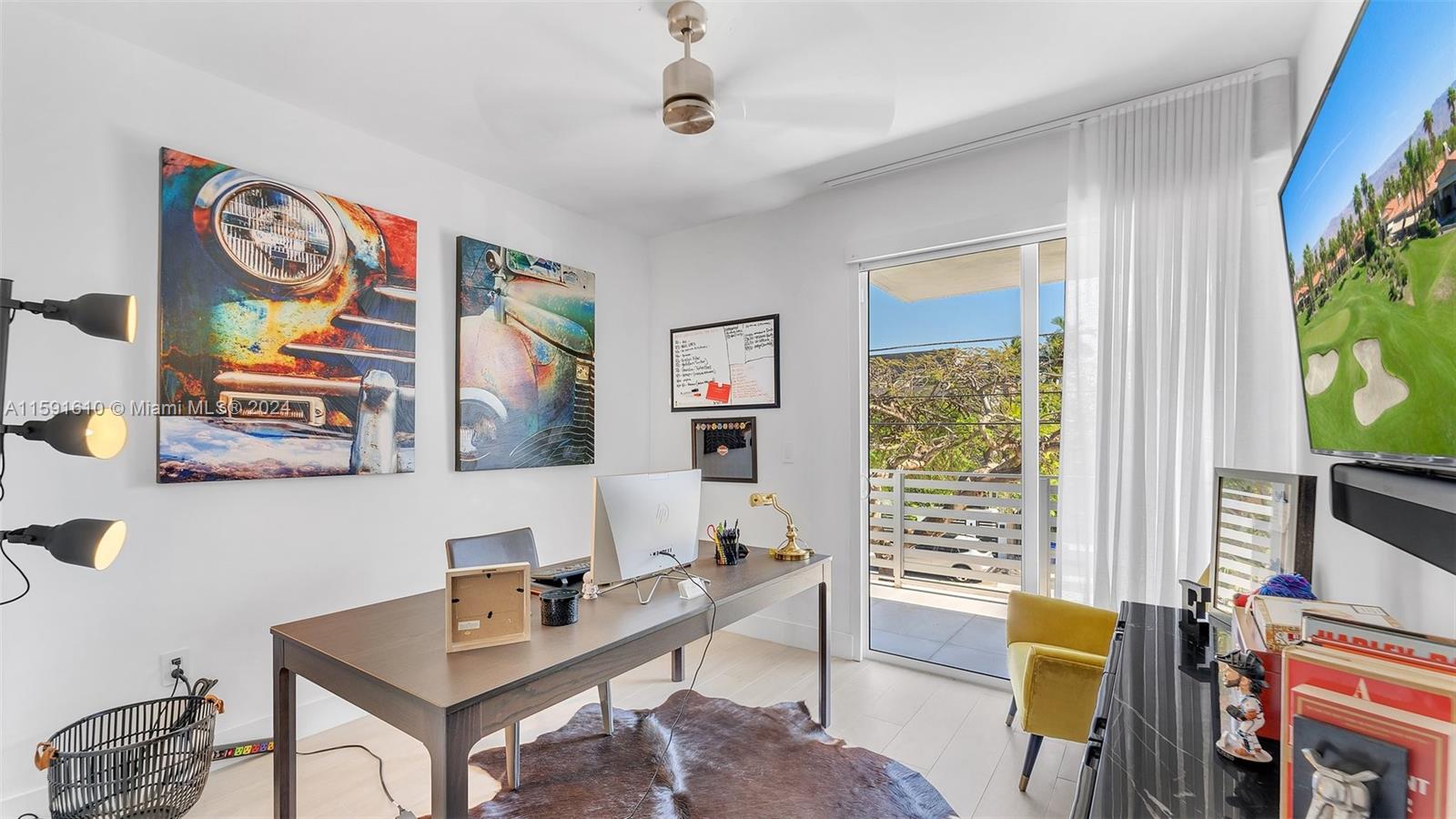 Miami, Florida 33133, United States, 4 Bedrooms Bedrooms, ,4 BathroomsBathrooms,Residential,Pending,57318