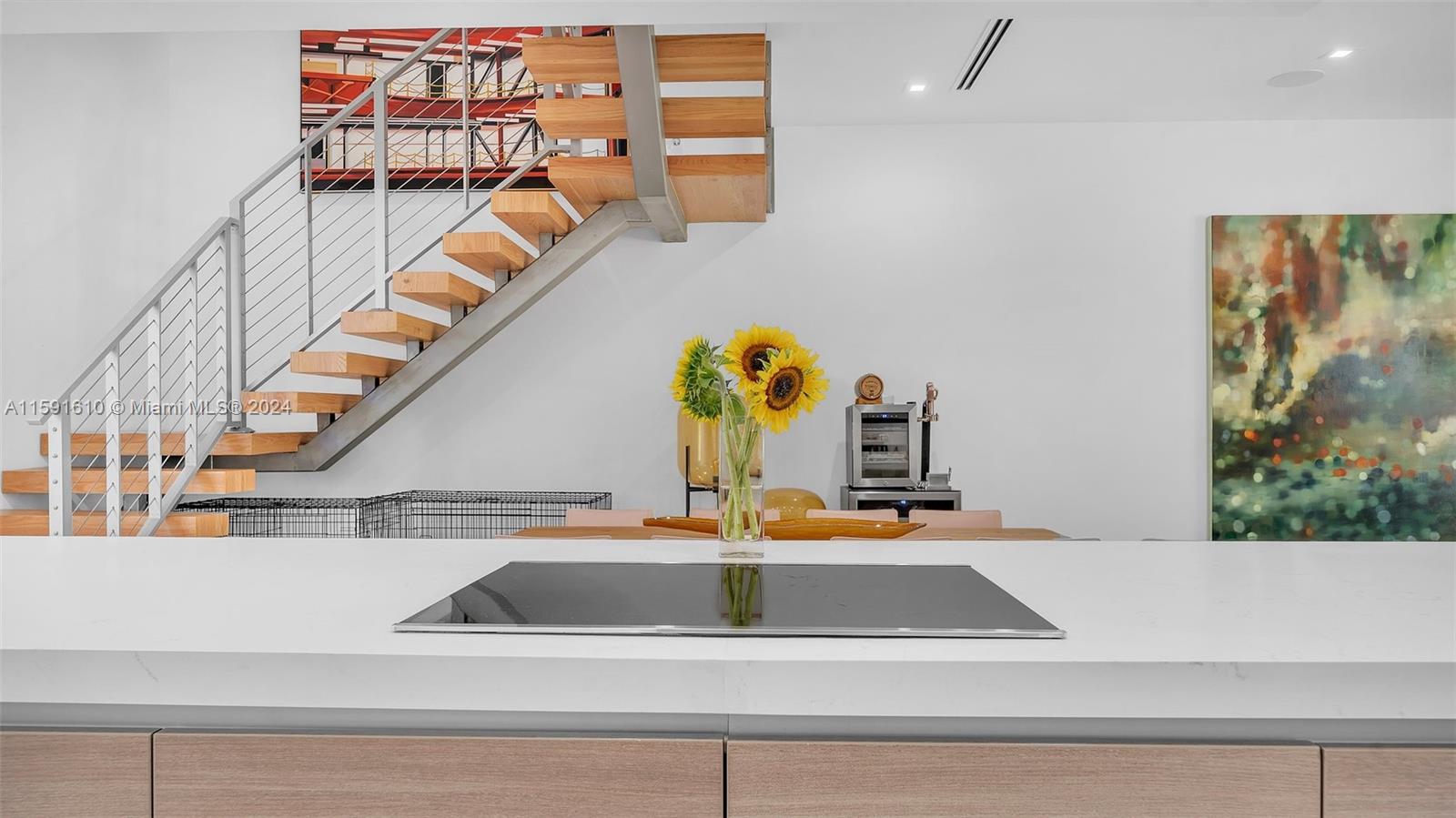 Miami, Florida 33133, United States, 4 Bedrooms Bedrooms, ,4 BathroomsBathrooms,Residential,Pending,57318