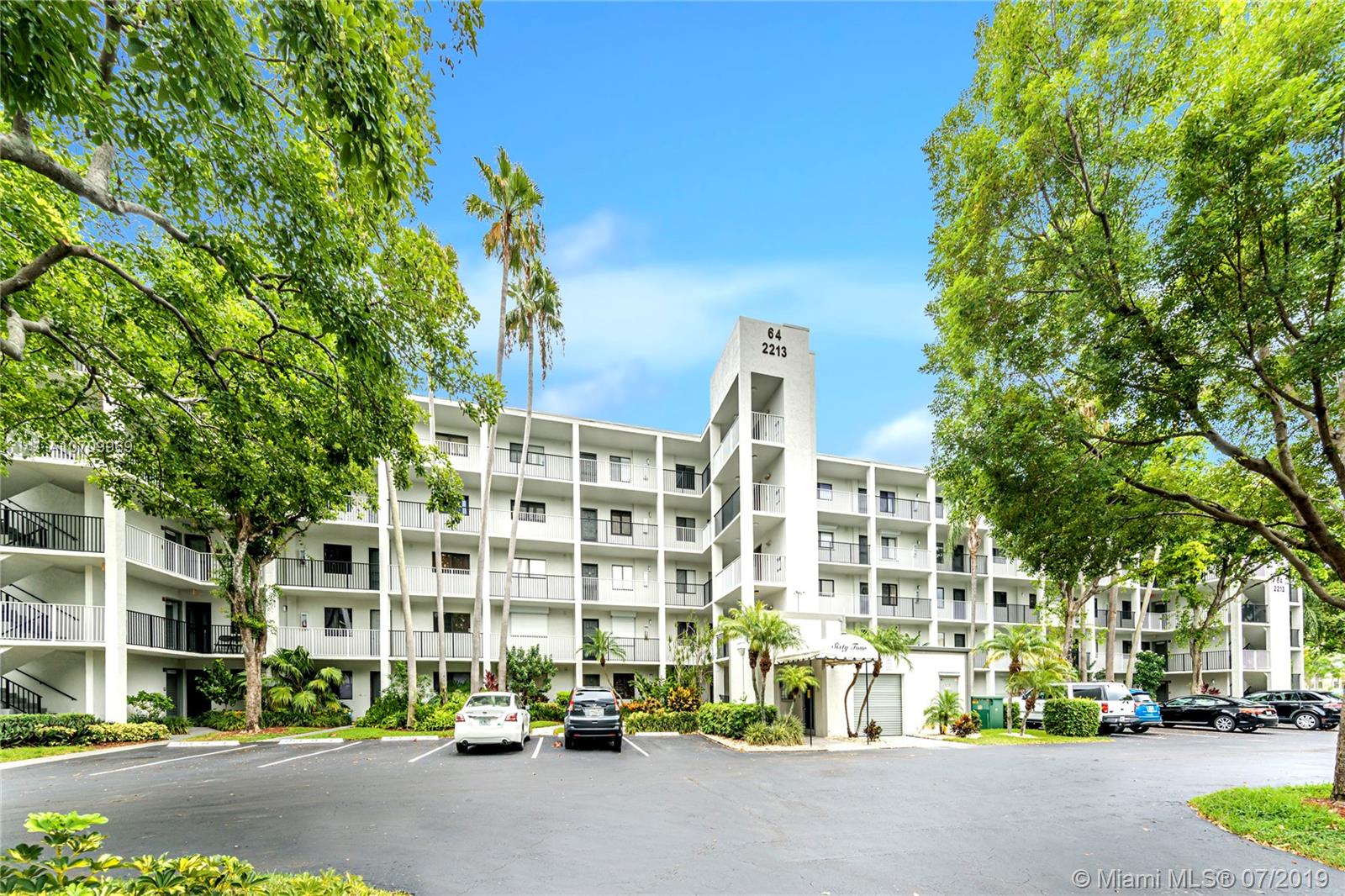 CYPRESS BEND 6 CONDO - Residential