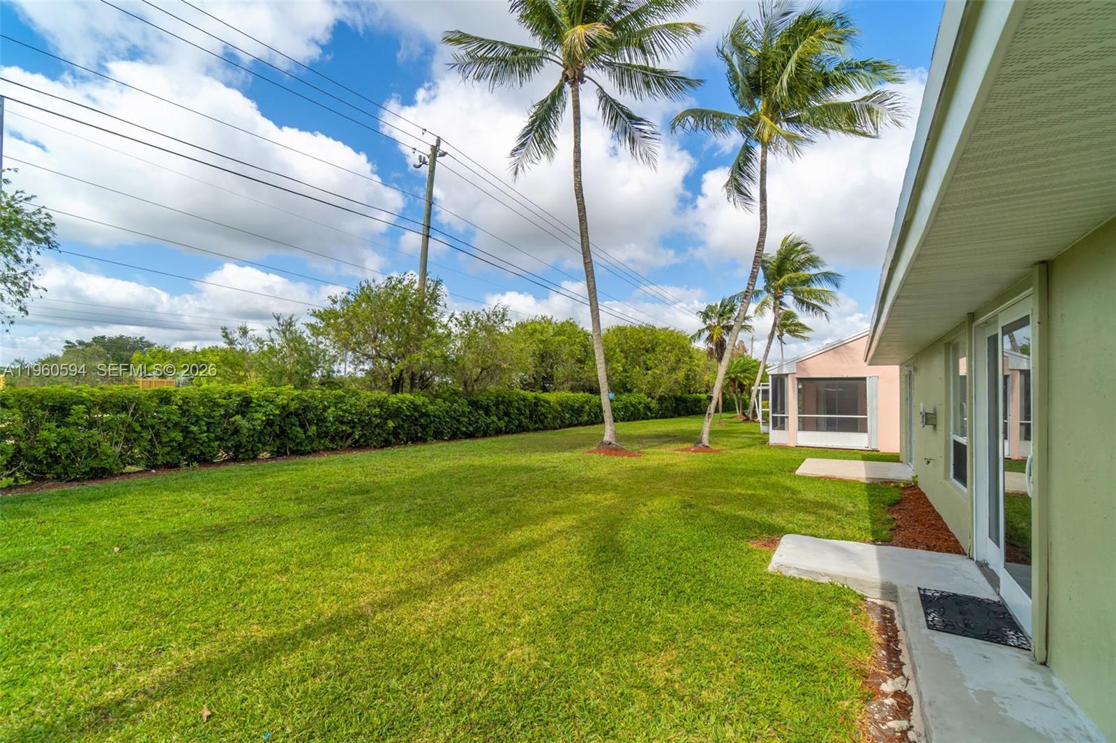 KEYS-GATE NO 1 - Residential