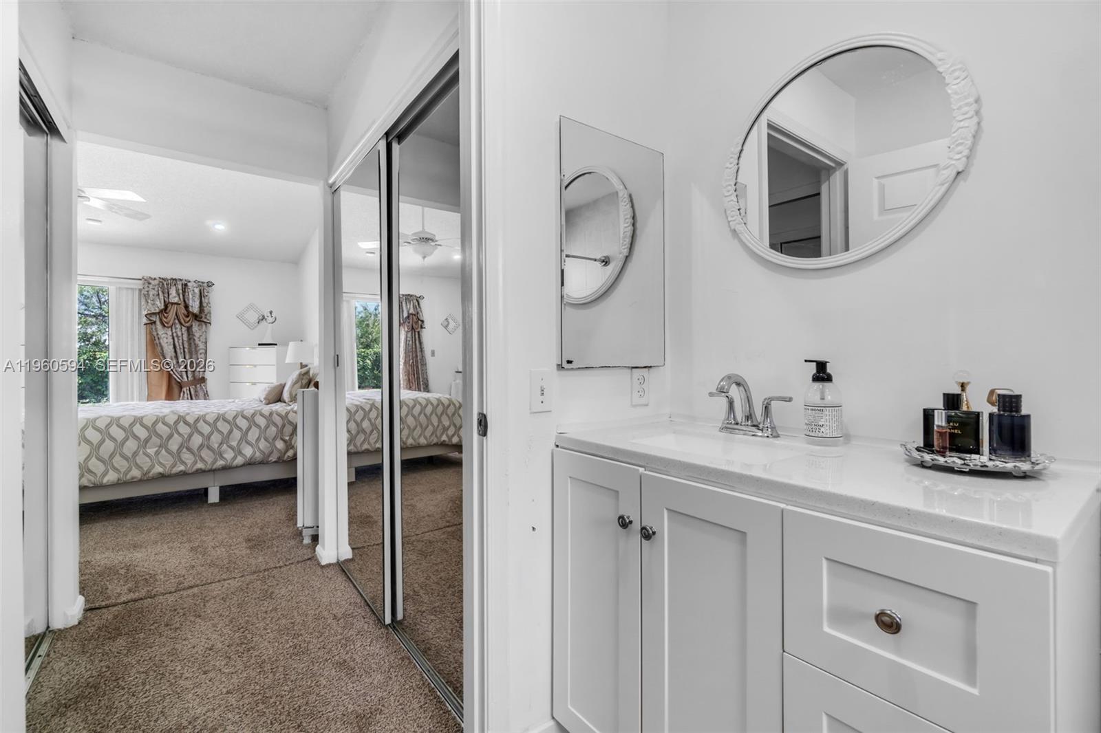 KEYS-GATE NO 1 - Residential