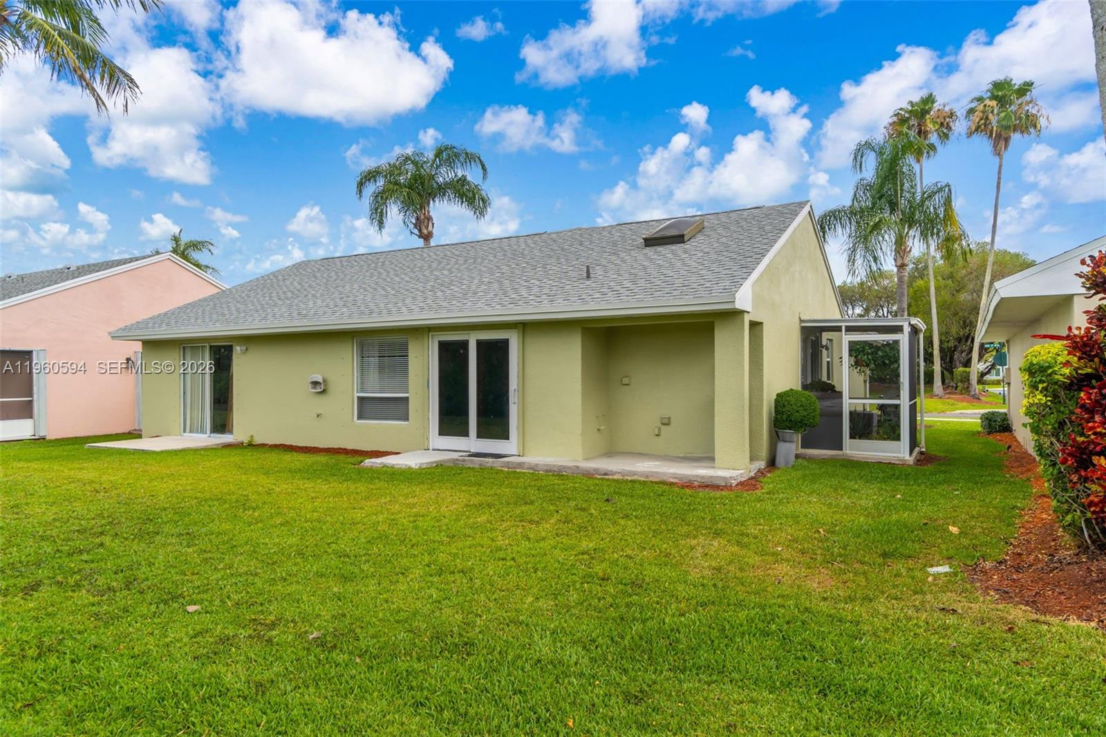 KEYS-GATE NO 1 - Residential