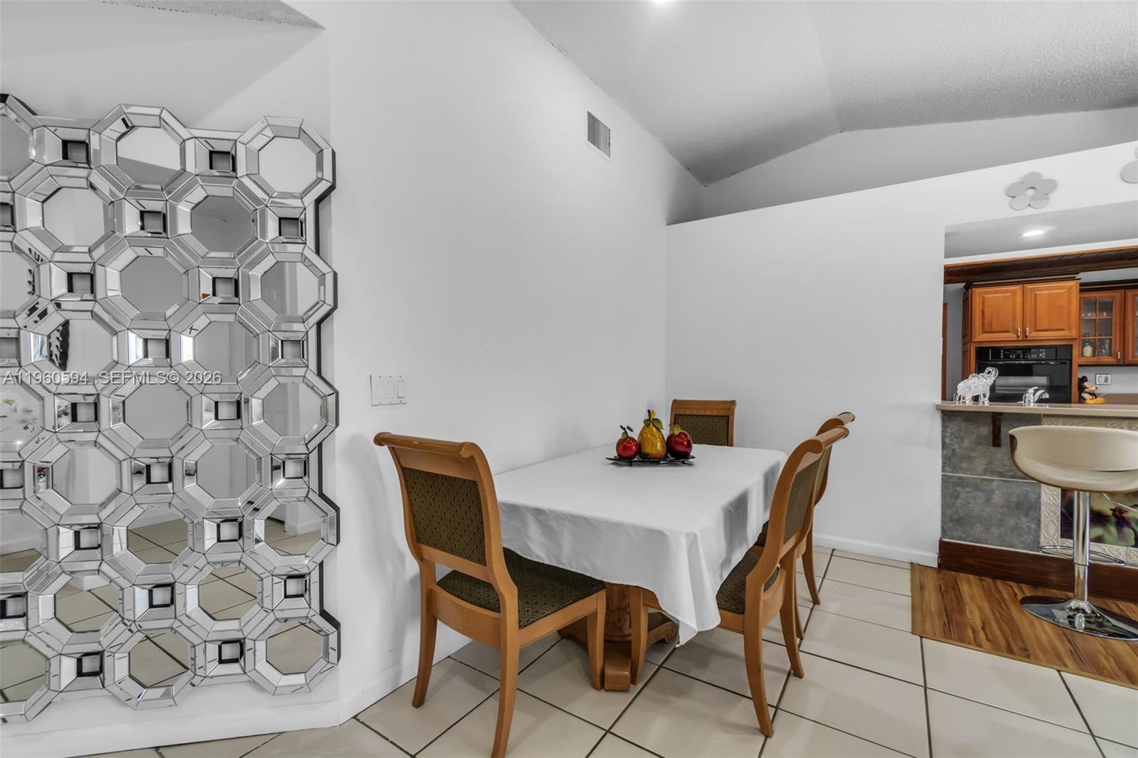 KEYS-GATE NO 1 - Residential