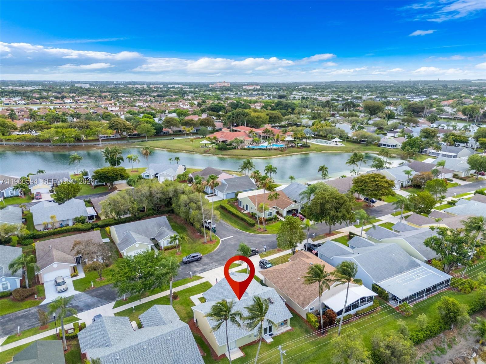 KEYS-GATE NO 1 - Residential