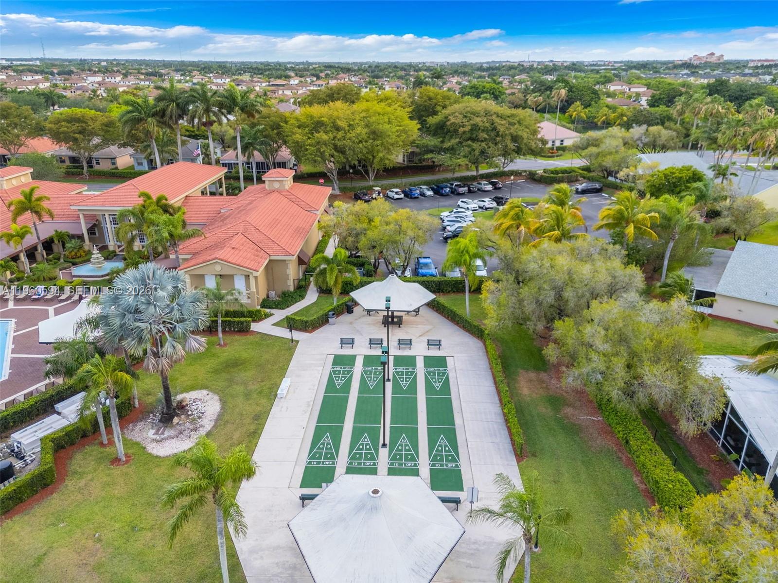 KEYS-GATE NO 1 - Residential