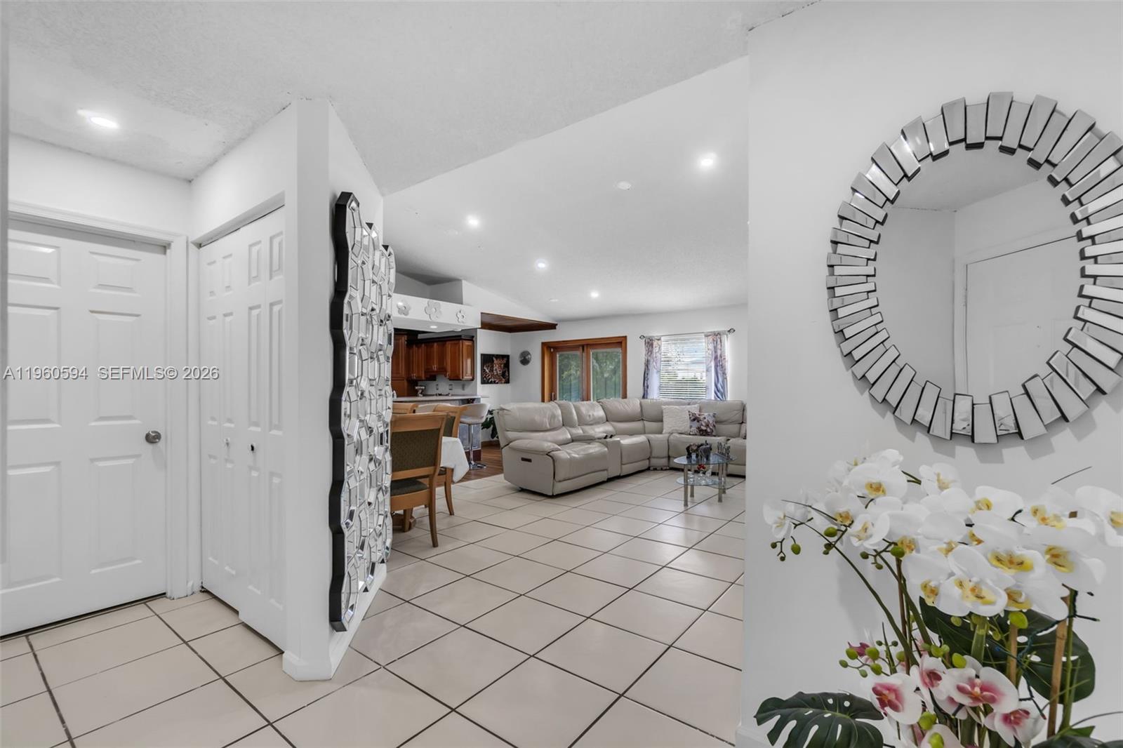 KEYS-GATE NO 1 - Residential