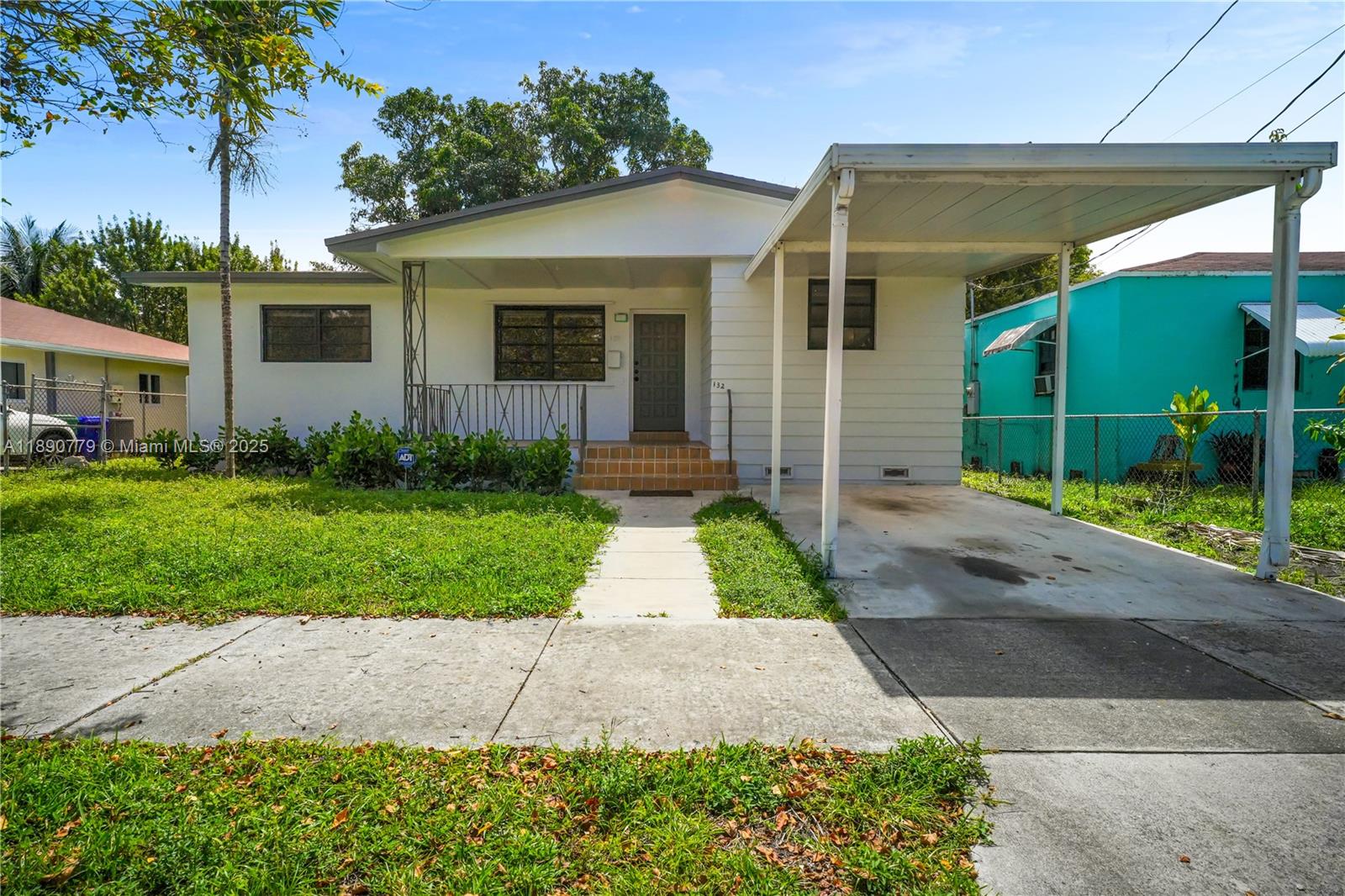 PRINCESS PARK - Residential Lease