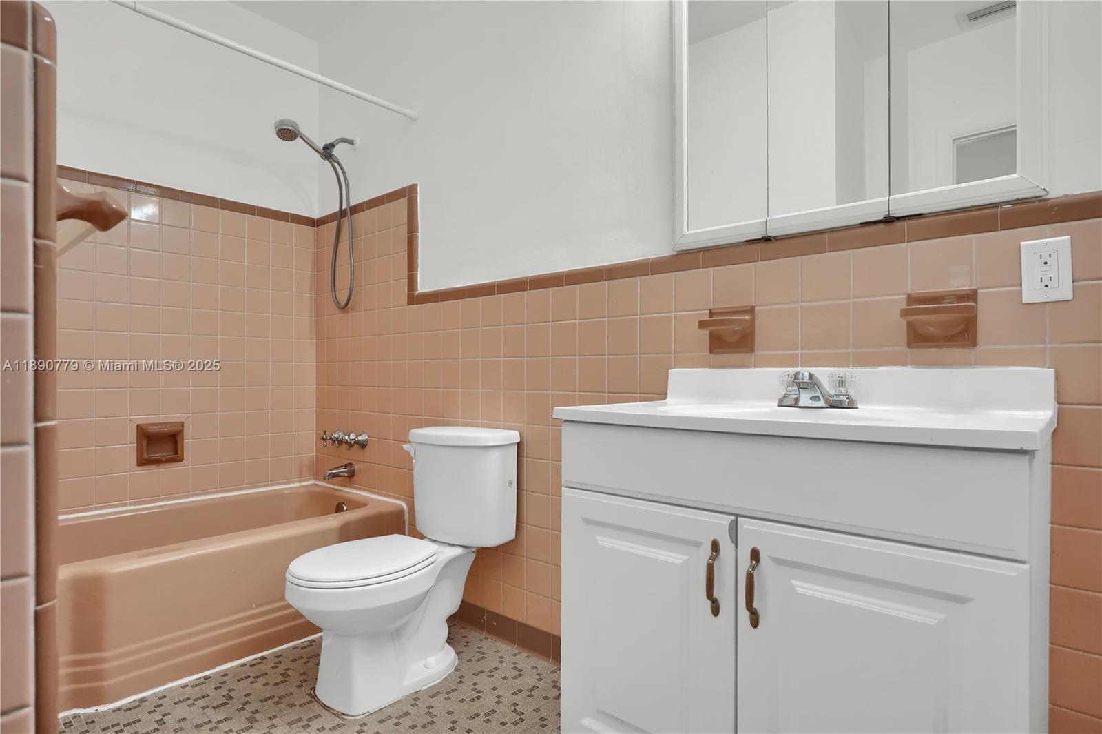 PRINCESS PARK - Residential Lease