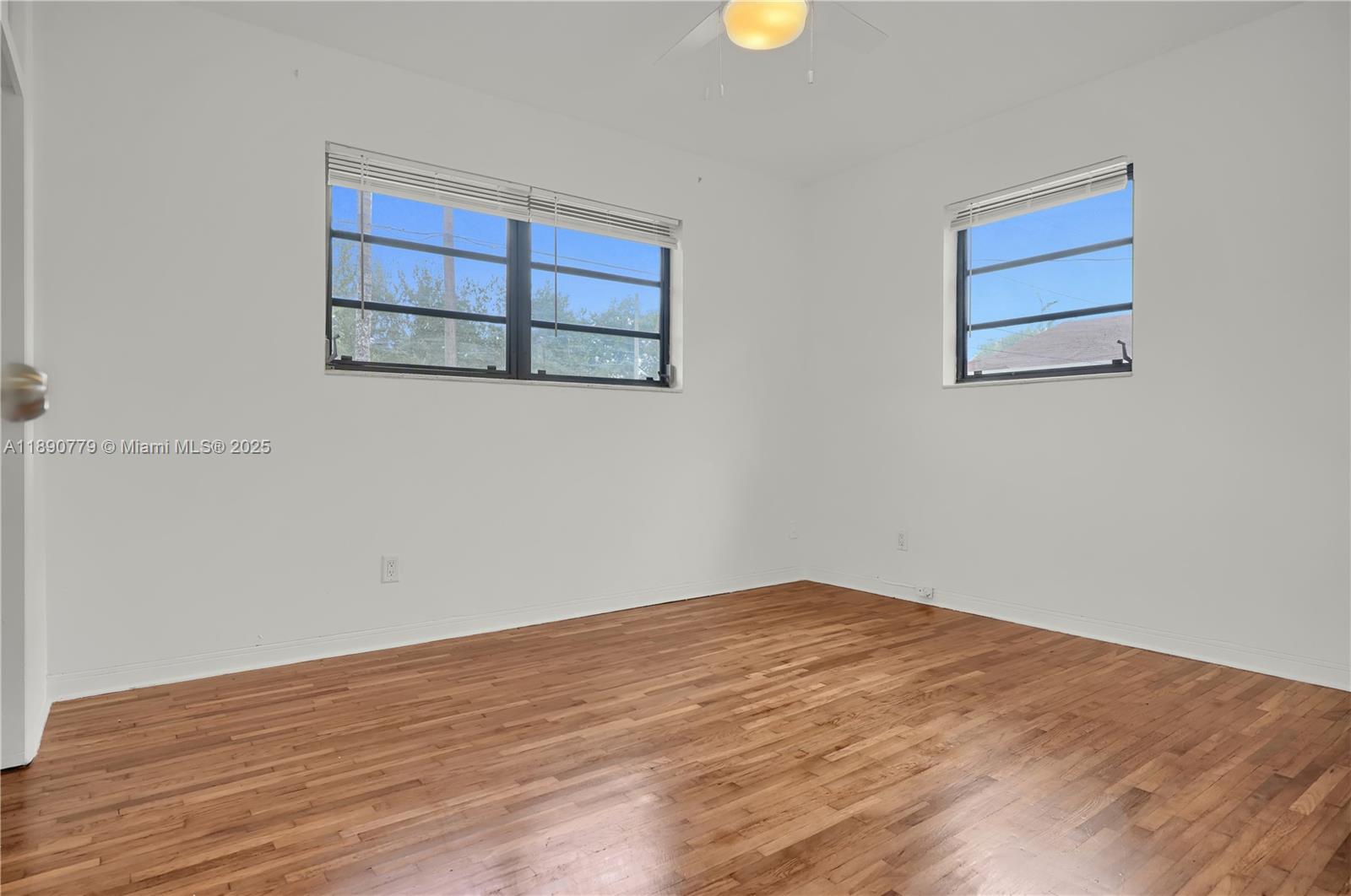 PRINCESS PARK - Residential Lease
