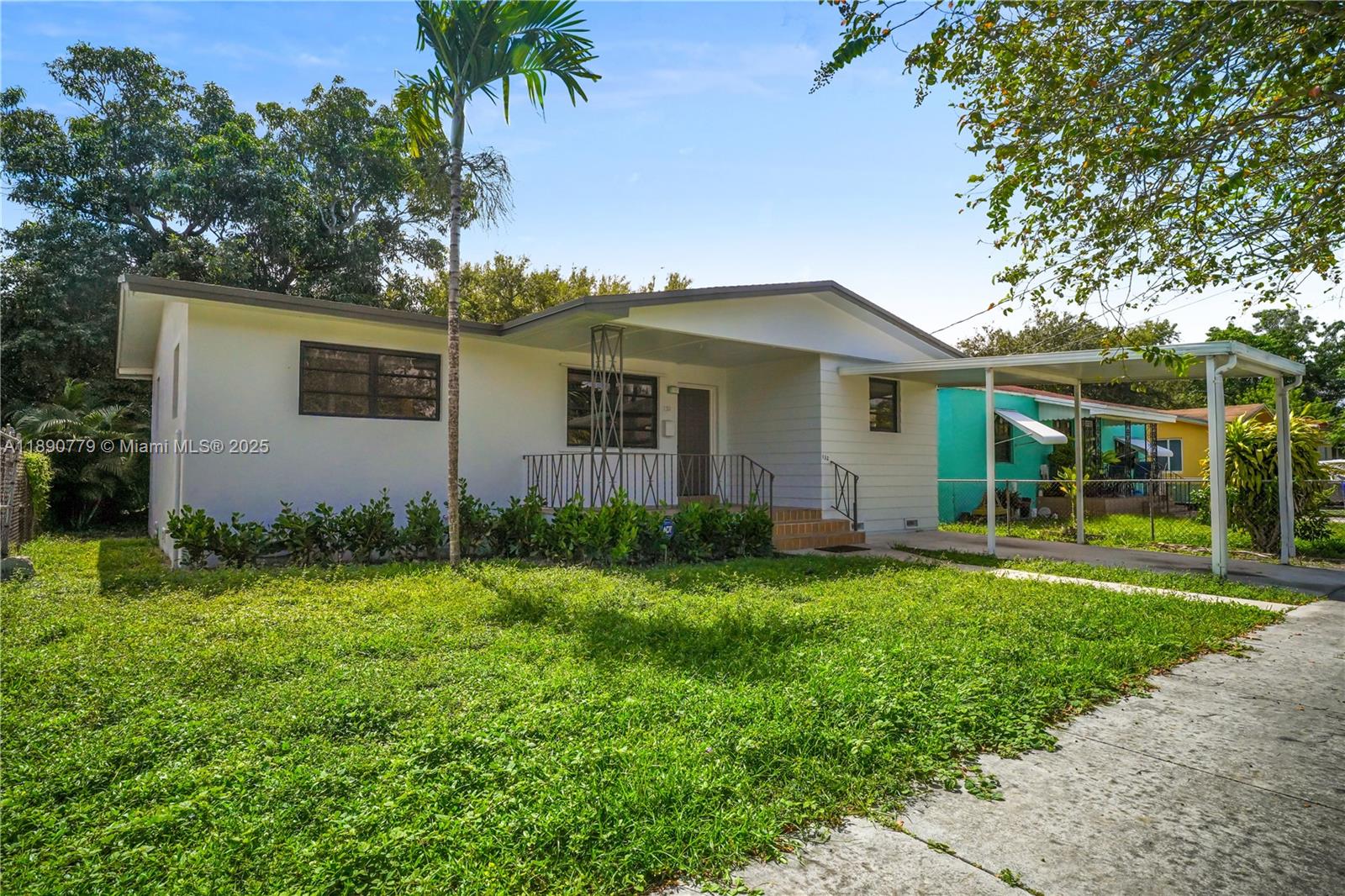 PRINCESS PARK - Residential Lease