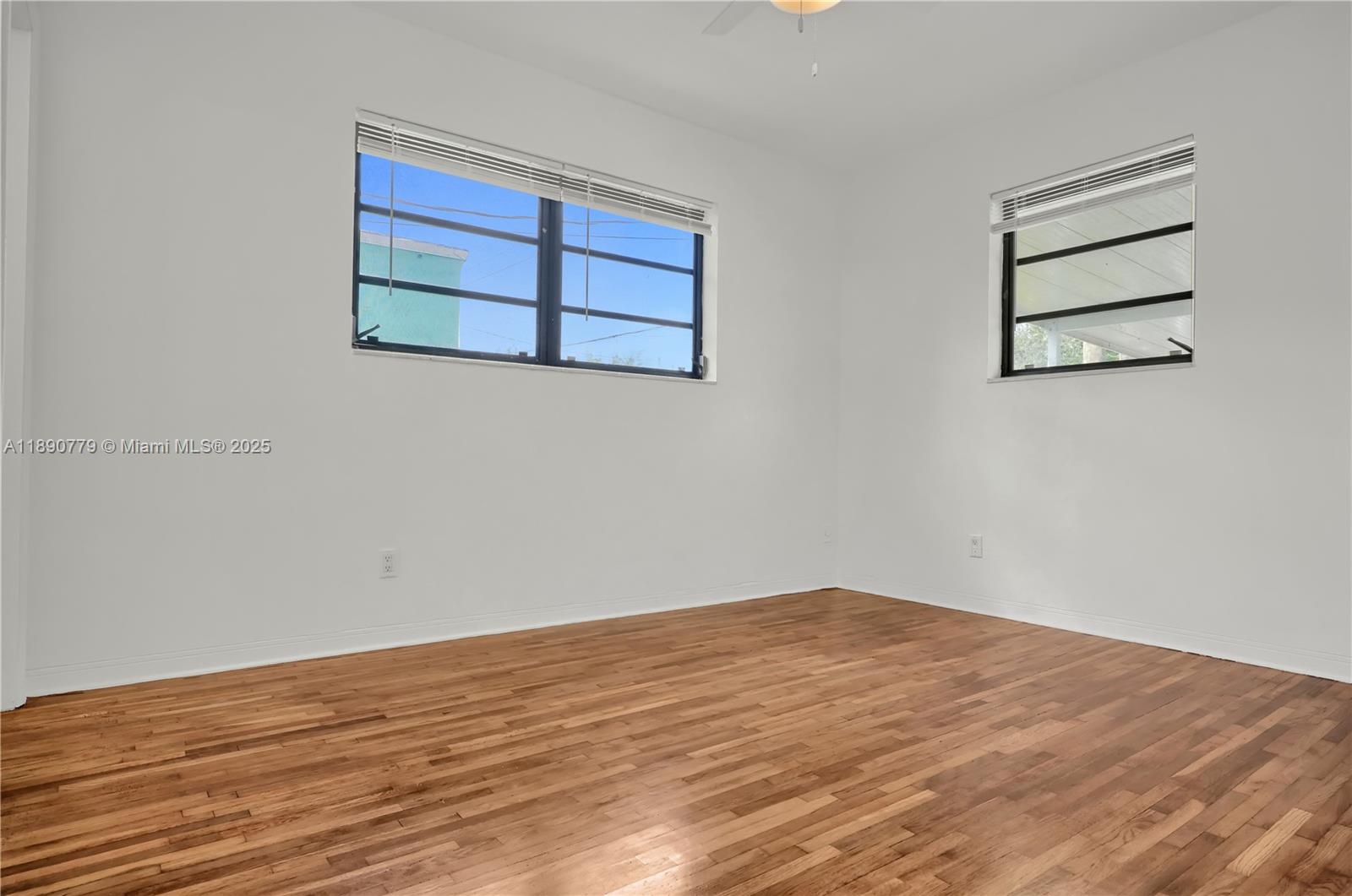 PRINCESS PARK - Residential Lease